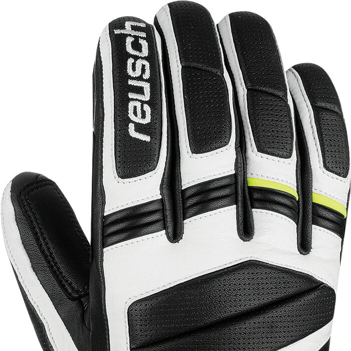 2627 【6101109】reusch 장갑 MASTER PRO
