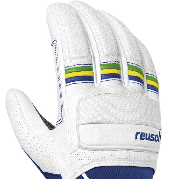 2627 【6501122】reusch 로이쉬 글러브 LUCAS BRAATHEN