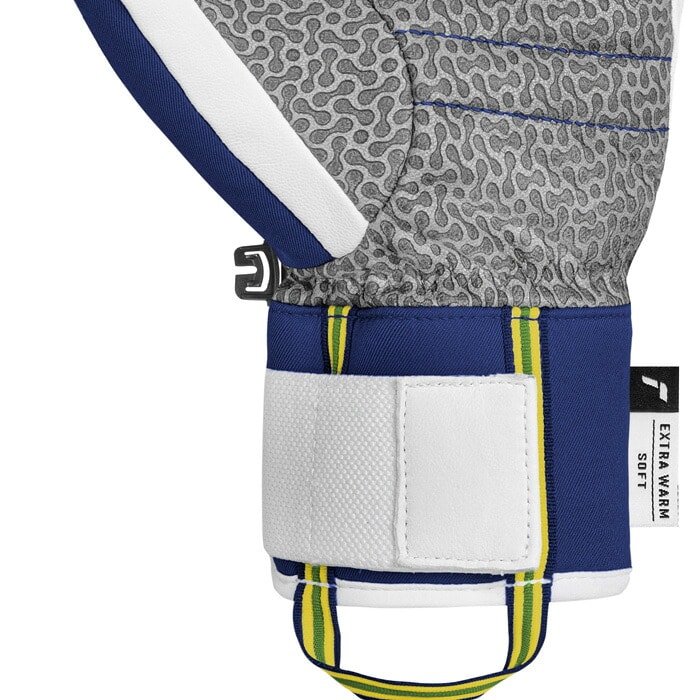 2627 【6501122】reusch 로이쉬 글러브 LUCAS BRAATHEN
