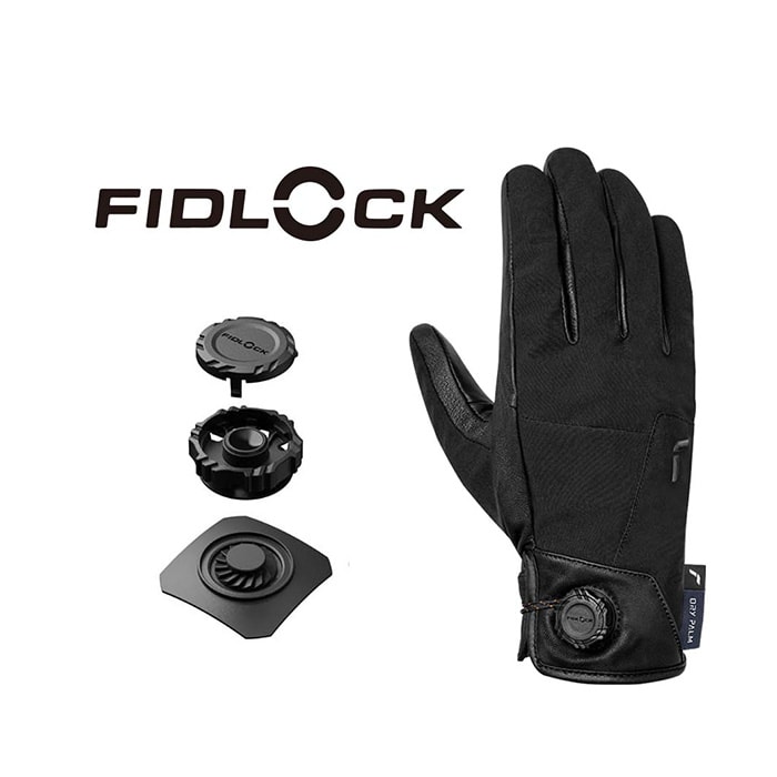 2627 【6501184】reusch 장갑 ROY DRY PALM FIDLOCK