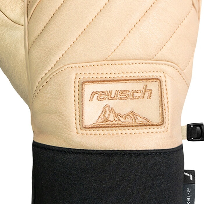 2627 【6502242】reusch 로이쉬 장갑 LEGACY R-TEX XT