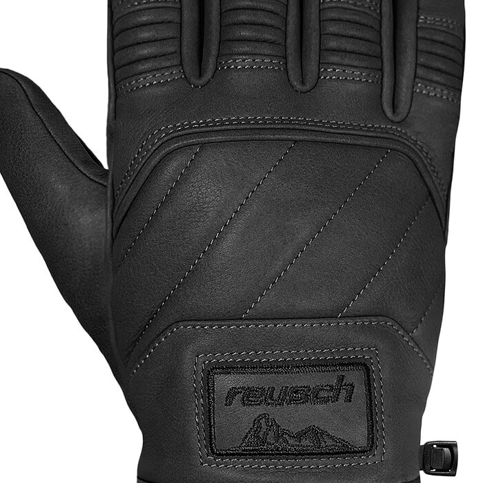2627 【6502242】reusch 로이쉬 장갑 LEGACY R-TEX XT
