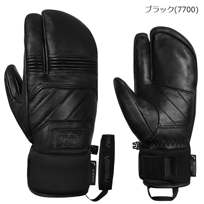2627 【6502842】reusch 로이쉬 장갑 LEGACY R-TEX XT LOBSTAR