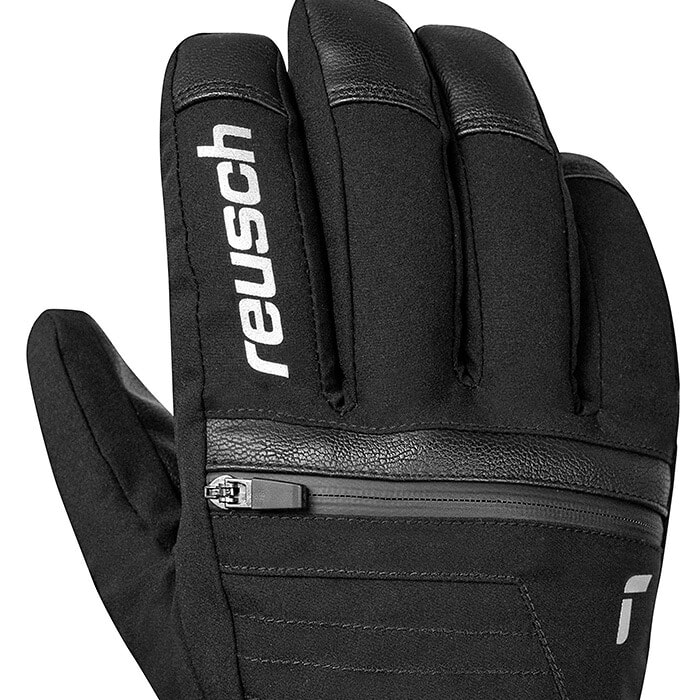 2627 【6501244】reusch 로이쉬 장갑 LANDO R-TEX XT