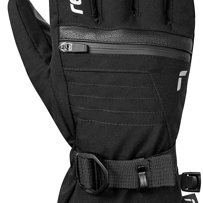 2627 【6501244】reusch 로이쉬 장갑 LANDO R-TEX XT