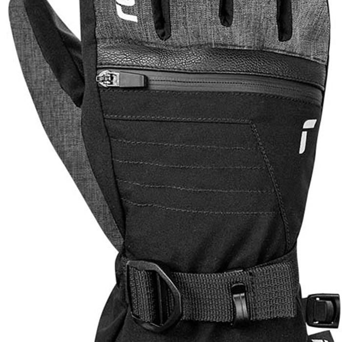 2627 【6501244】reusch 로이쉬 장갑 LANDO R-TEX XT