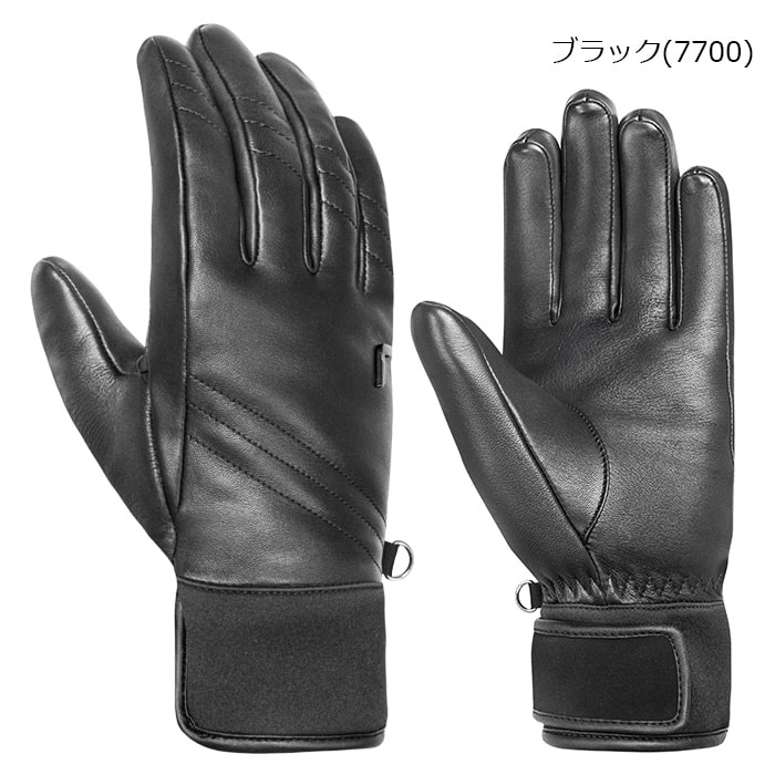 2627 【6531122】reusch 로이쉬 장갑 JODIE 여성용