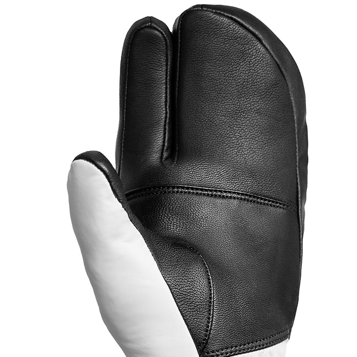 2627 【6531854】reusch 로이쉬 장갑 YUNA DOWN R-TEX XT LOBSTER 여성용