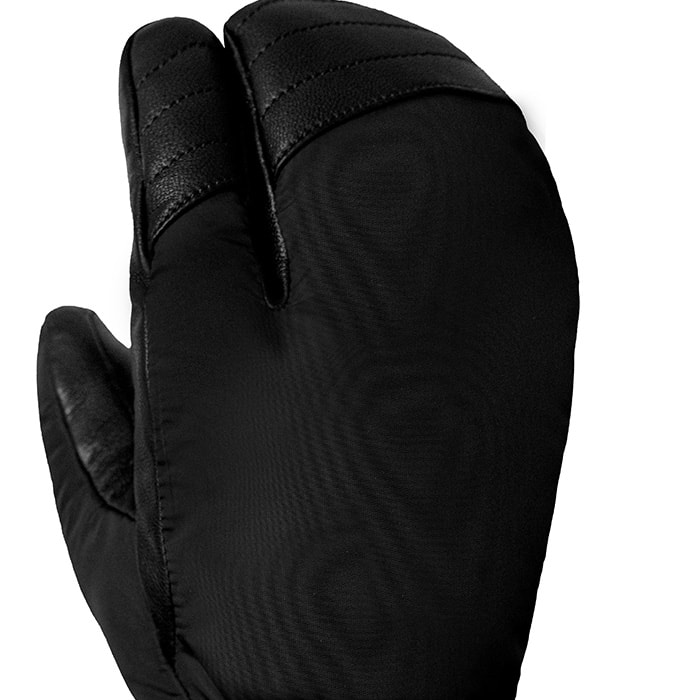 2627 【6531854】reusch 로이쉬 장갑 YUNA DOWN R-TEX XT LOBSTER 여성용