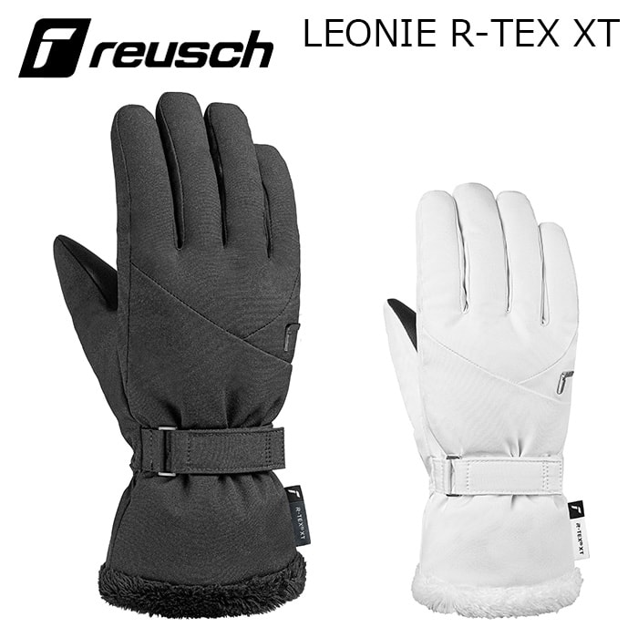 2627 【6631253】reusch 로이쉬 장갑 LEONIE R-TEX XT