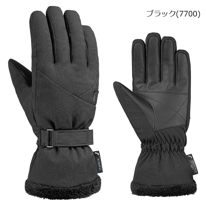 2627 【6631253】reusch 로이쉬 장갑 LEONIE R-TEX XT