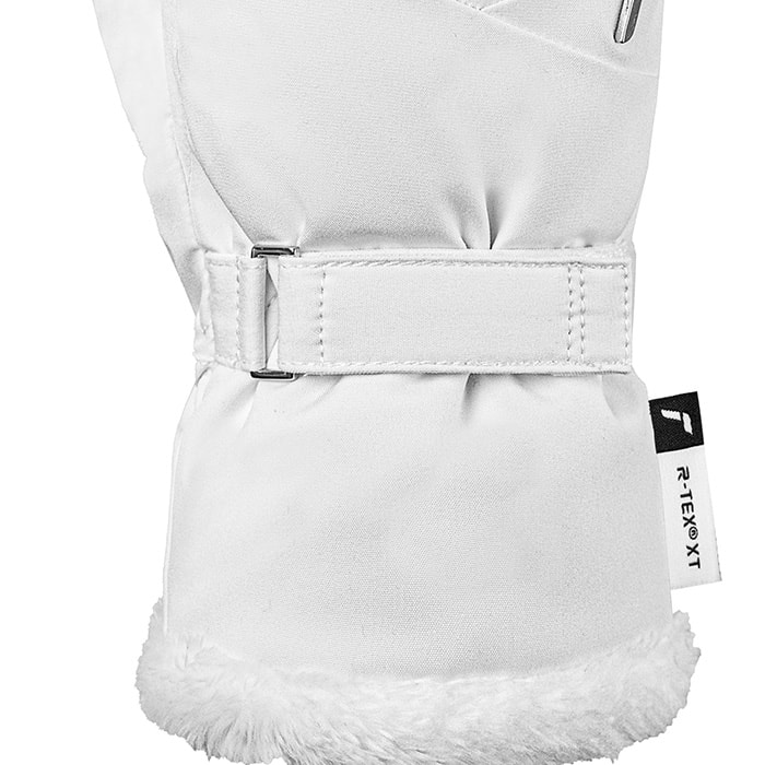 2627 【6631253】reusch 로이쉬 장갑 LEONIE R-TEX XT