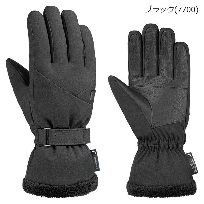 2627 【6661252】reusch 로이쉬 장갑 LEONIE R-TEX XT JUNIOR 주니어