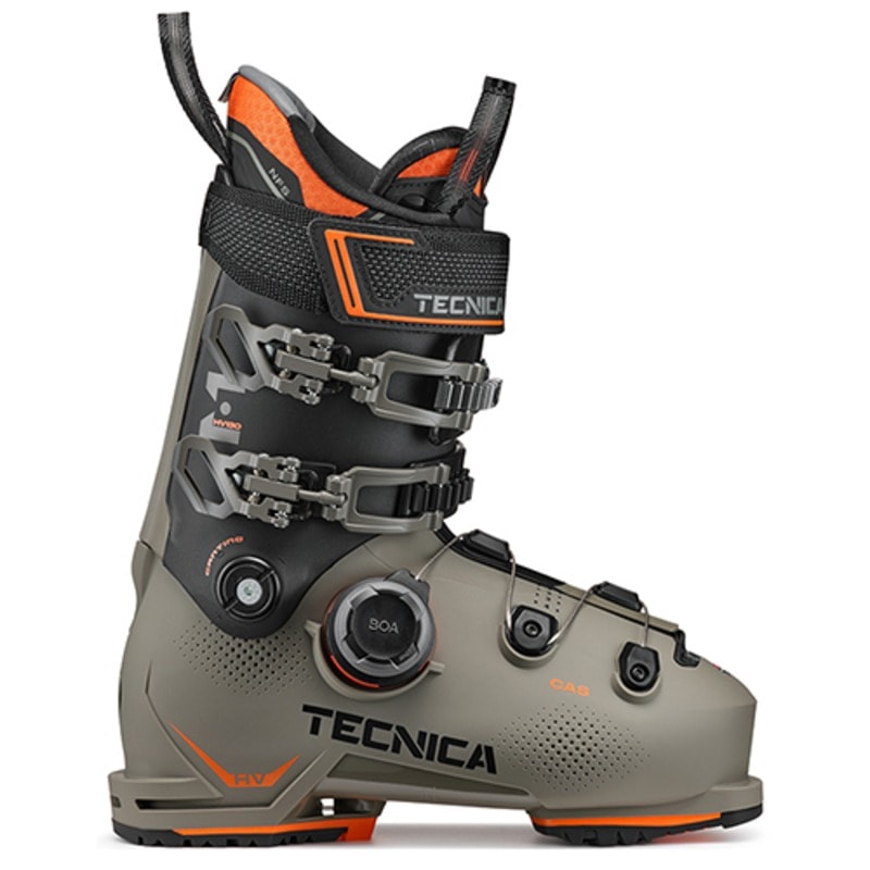 2526 TECNICA MACH BOA HV 130 GW