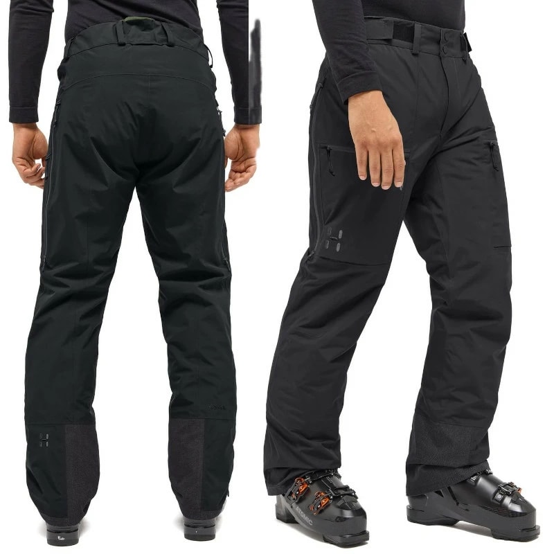 2526 HAGLOFS Latnja GTX Insulated Pant 【GORE-TEX】
