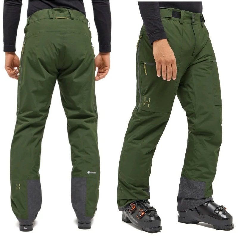 2526 HAGLOFS Latnja GTX Insulated Pant 【GORE-TEX】