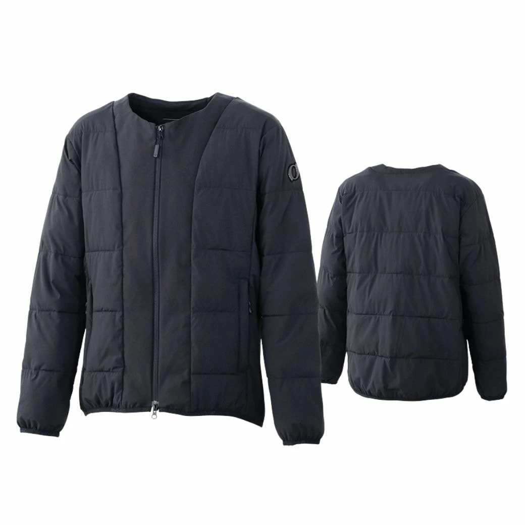 2627 ONYONE NO COLLAR PUFF MID JK : ONJ98507