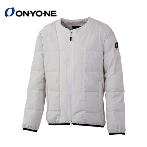 2627 ONYONE NO COLLAR PUFF MID JK : ONJ98507