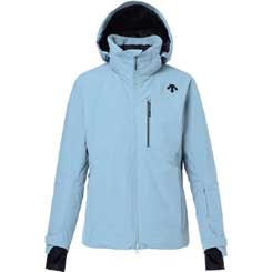 2627 DESCENTE S.I.O INSULATED JACKET : DW6FJK21U