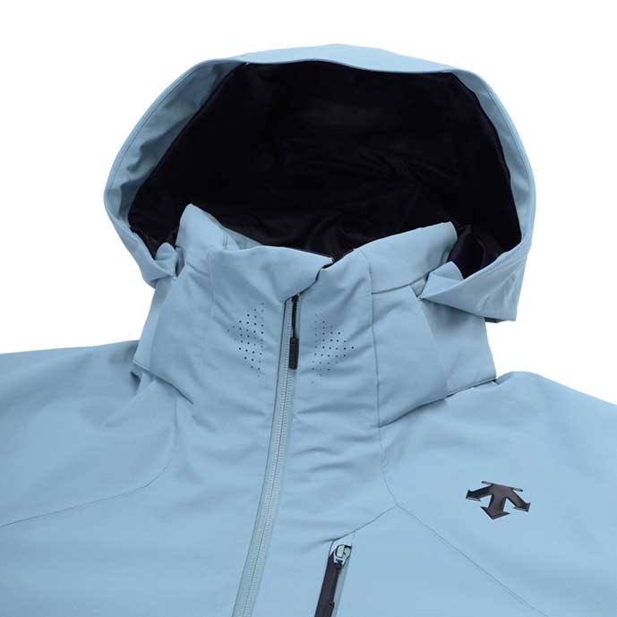 2627 DESCENTE S.I.O INSULATED JACKET : DW6FJK21U