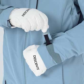 2627 DESCENTE S.I.O INSULATED JACKET : DW6FJK21U