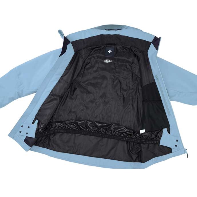 2627 DESCENTE S.I.O INSULATED JACKET : DW6FJK21U