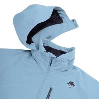 2627 DESCENTE S.I.O INSULATED JACKET : DW6FJK21U