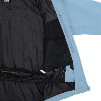 2627 DESCENTE S.I.O INSULATED JACKET : DW6FJK21U