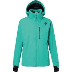 2627 DESCENTE S.I.O INSULATED JACKET : DW6FJK21U