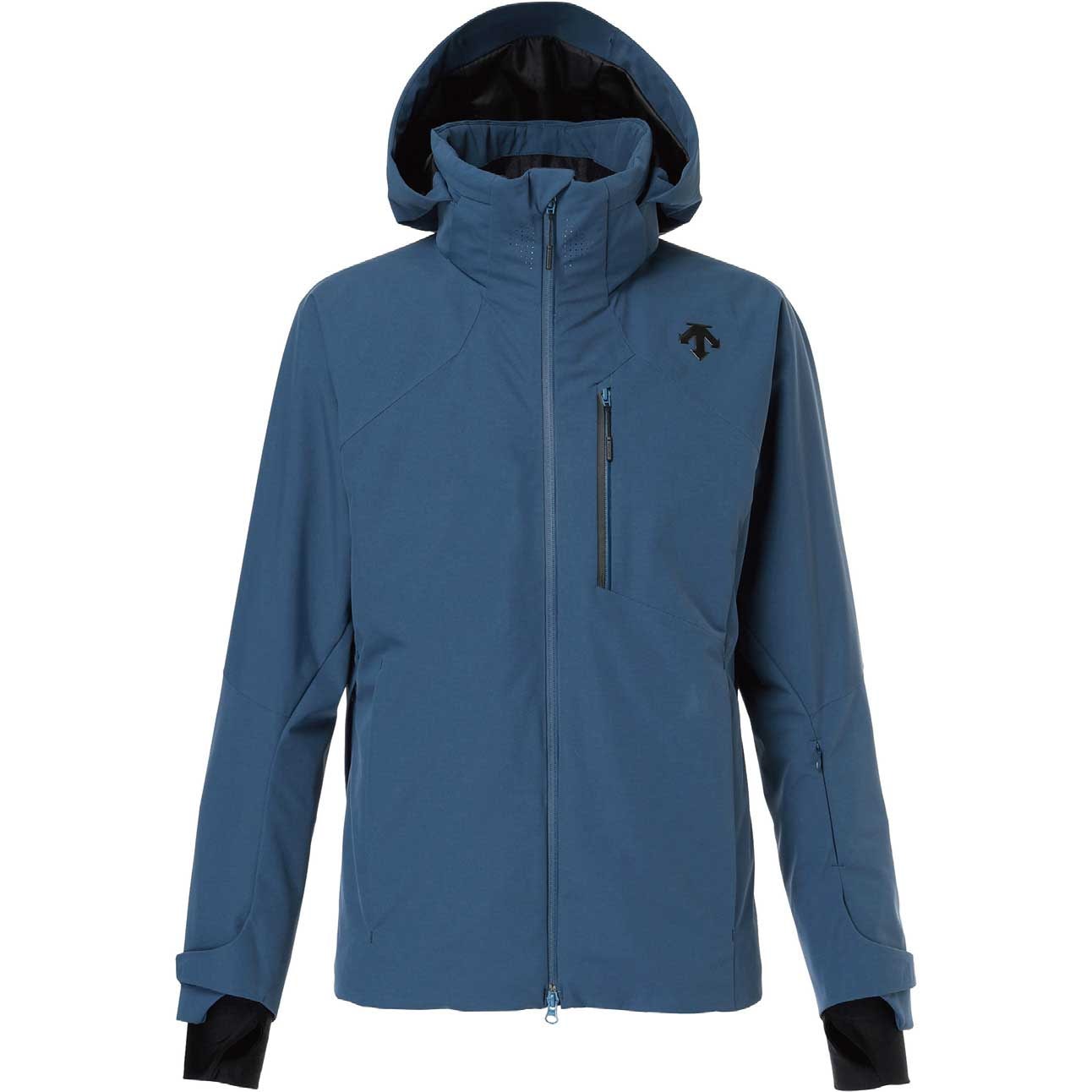 2627 DESCENTE S.I.O INSULATED JACKET : DW6FJK21U