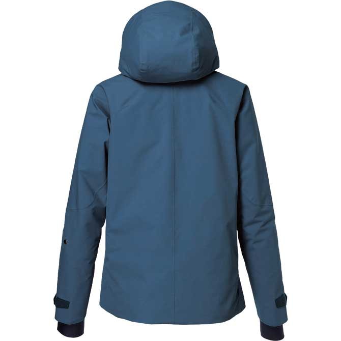 2627 DESCENTE S.I.O INSULATED JACKET : DW6FJK21U