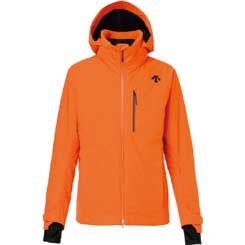 2627 DESCENTE S.I.O INSULATED JACKET : DW6FJK21U