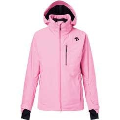 2627 DESCENTE S.I.O INSULATED JACKET : DW6FJK21U