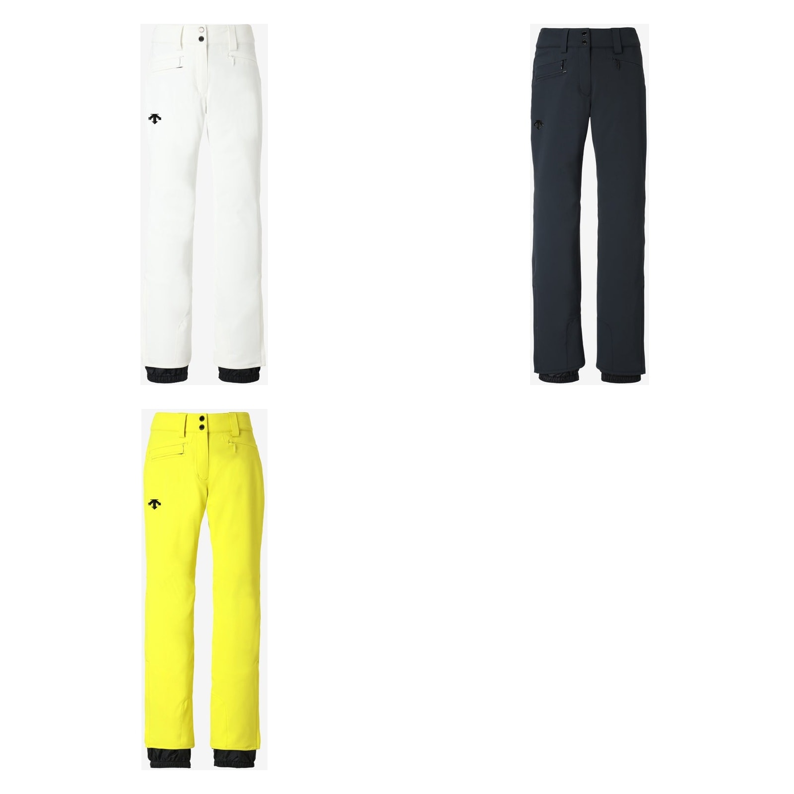 2627 DESCENTE INSULATED PANTS : DW6FLP05L