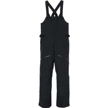 2627 DESCENTE S.I.O INSULATED BIB PANTS : DW6FLP23U