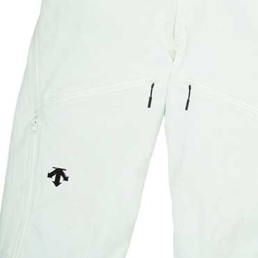 2627 DESCENTE S.I.O INSULATED BIB PANTS : DW6FLP23U