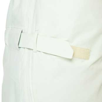 2627 DESCENTE S.I.O INSULATED BIB PANTS : DW6FLP23U