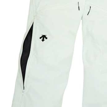 2627 DESCENTE S.I.O INSULATED BIB PANTS : DW6FLP23U
