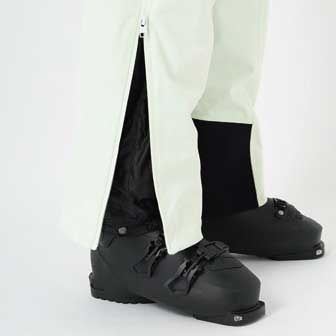 2627 DESCENTE S.I.O INSULATED BIB PANTS : DW6FLP23U