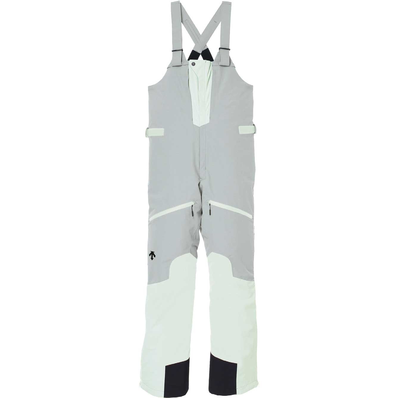 2627 DESCENTE S.I.O INSULATED BIB PANTS : DW6FLP23U