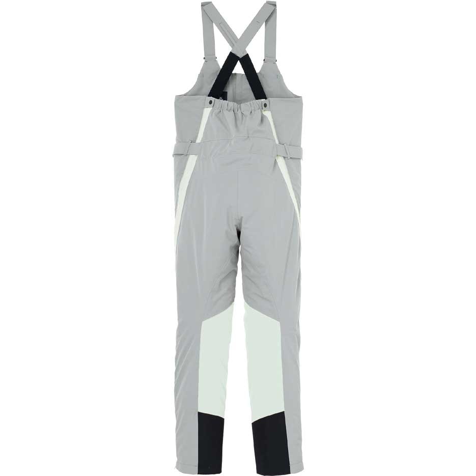 2627 DESCENTE S.I.O INSULATED BIB PANTS : DW6FLP23U