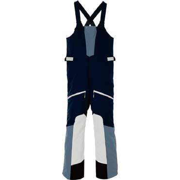 2627 DESCENTE S.I.O INSULATED BIB PANTS : DW6FLP23U