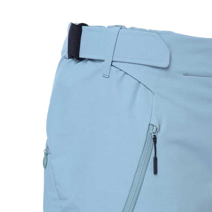2627 DESCENTE S.I.O INSULATED PANTS : DW6FLP25U