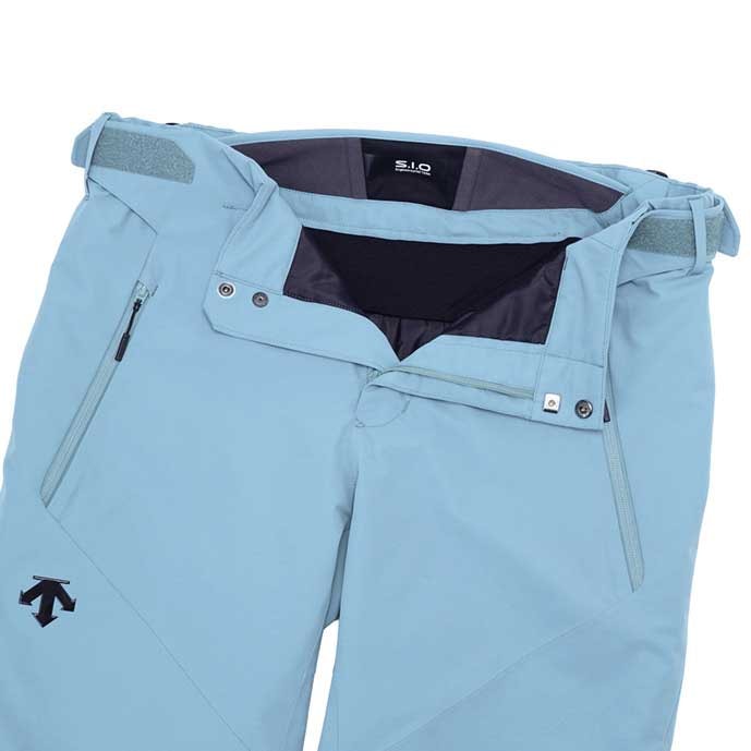 2627 DESCENTE S.I.O INSULATED PANTS : DW6FLP25U