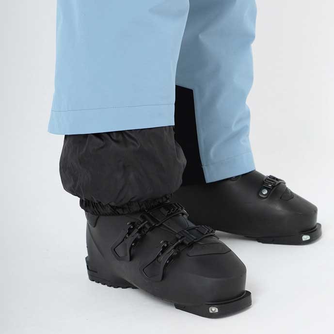 2627 DESCENTE S.I.O INSULATED PANTS : DW6FLP25U
