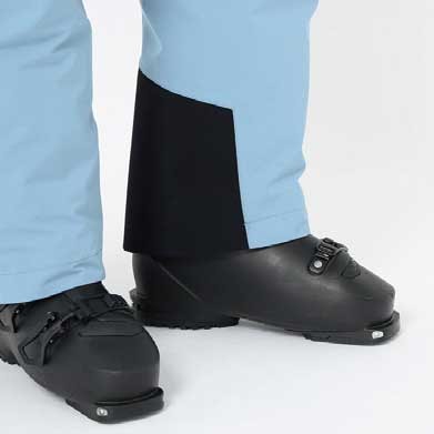 2627 DESCENTE S.I.O INSULATED PANTS : DW6FLP25U