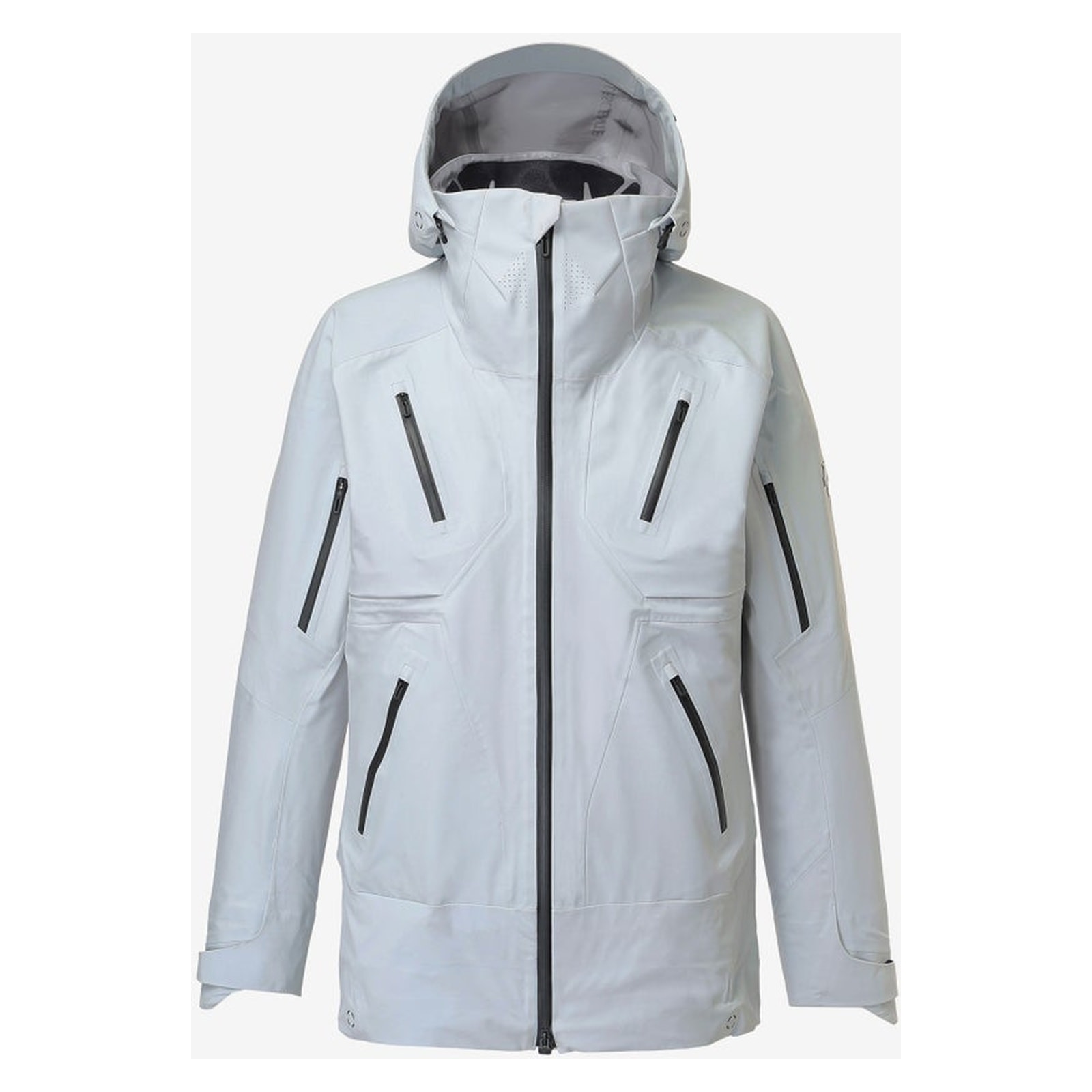 2627 DESCENTE AERO STREAM SHELL JACKET : DW6FWB30M