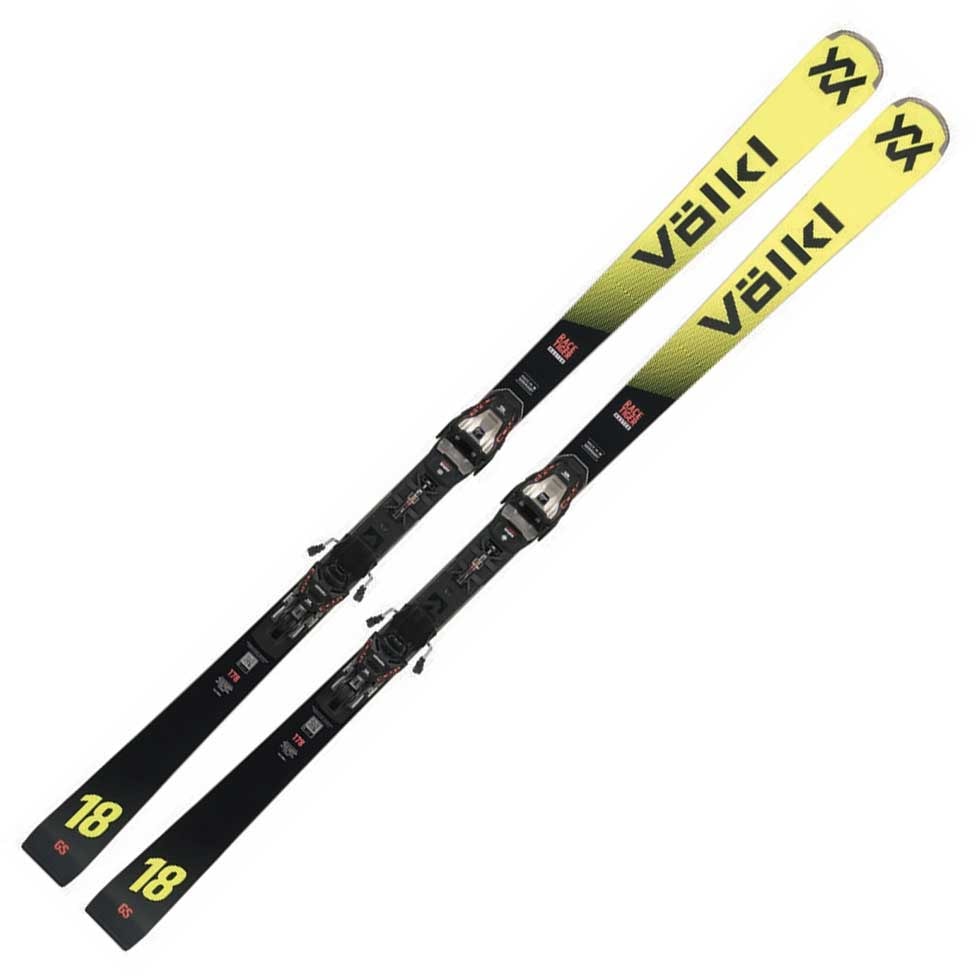 2627 VOeLKL RACETIGER GS MASTER + COMP 16 GW