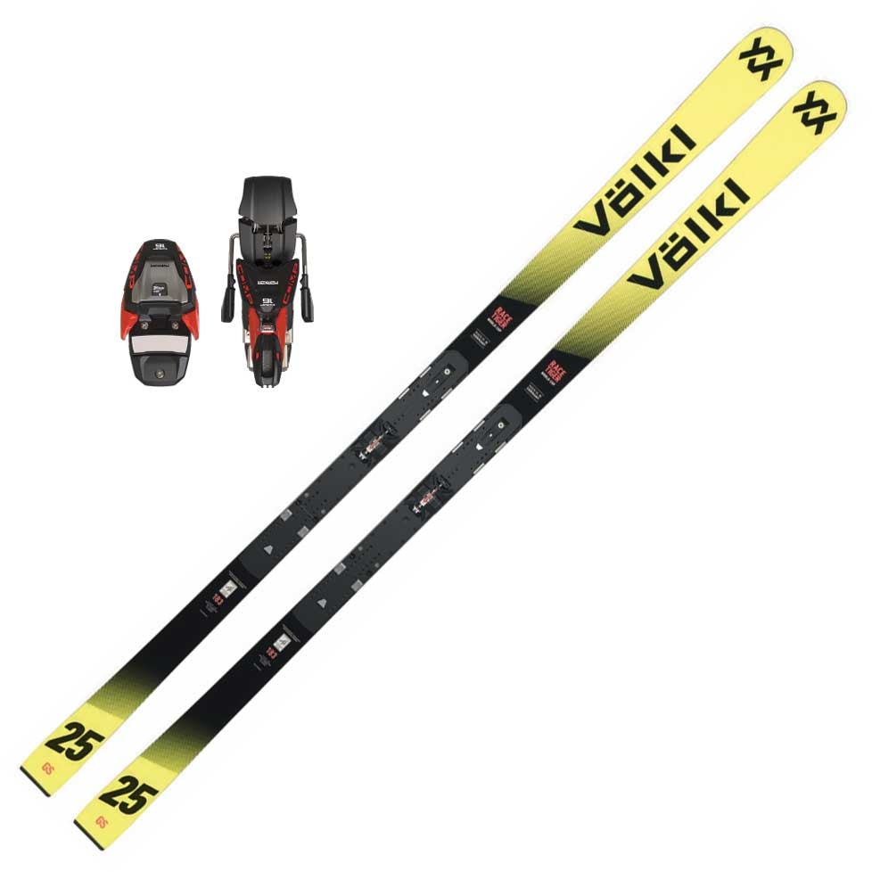 2627 VOeLKL Racetiger GS R + WC PC + COMP 16