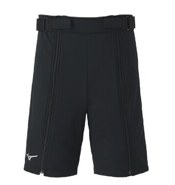 2627 MIZUNO RC SHORT PANTS : Z2MFD001